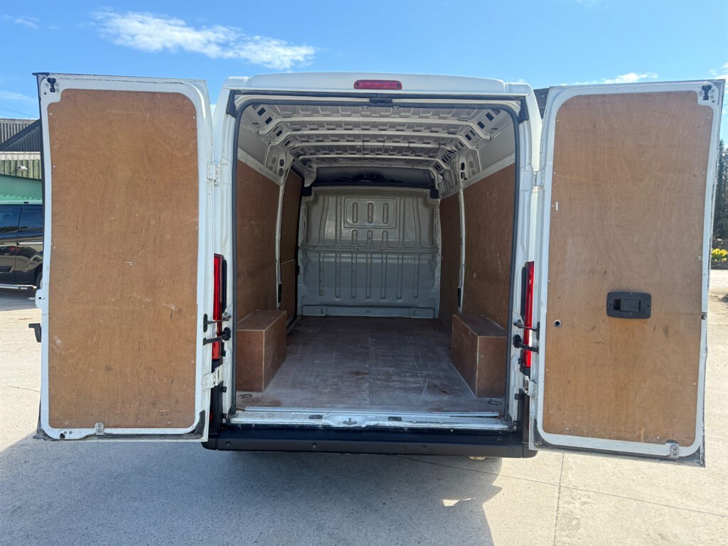 Used Citroen Relay 2018 for sale - 78081506: Photo 7