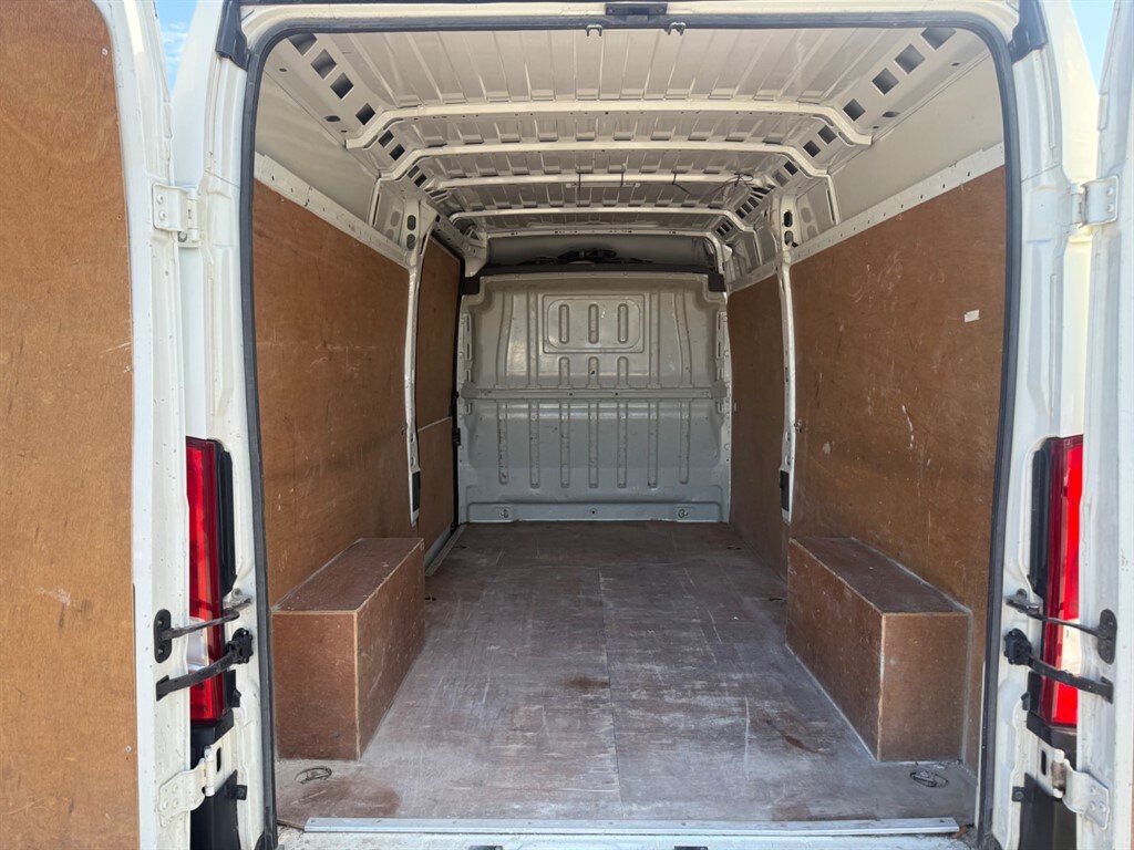 Used Citroen Relay 2018 for sale - 78081506: Photo 8