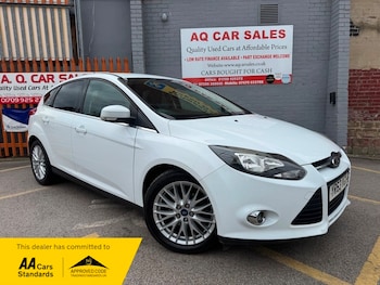 Used Ford Focus 2013 for sale - 78242129: Photo