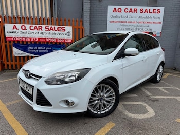 Used Ford Focus 2013 for sale - 78242129: Photo