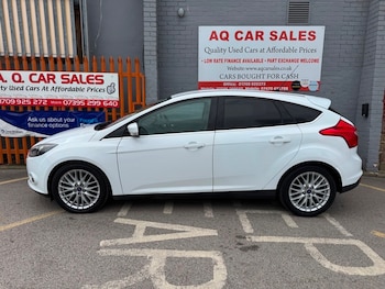 Used Ford Focus 2013 for sale - 78242129: Photo