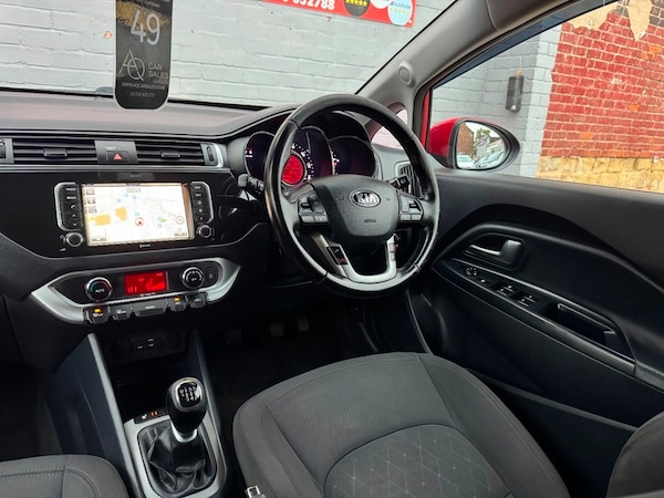 Used Kia Rio 2015 for sale - 76267551: Photo 10