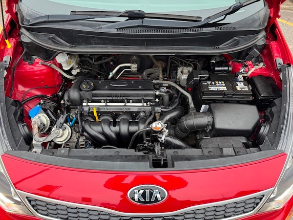 Used Kia Rio 2015 for sale - 76267551: Photo 11