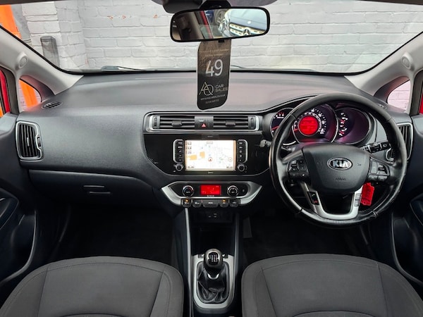 Used Kia Rio 2015 for sale - 76267551: Photo 13