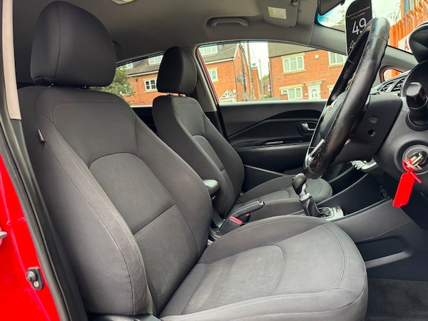 Used Kia Rio 2015 for sale - 76267551: Photo 15