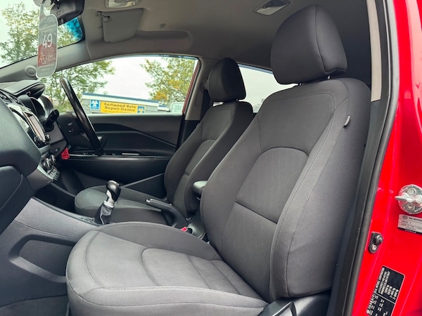 Used Kia Rio 2015 for sale - 76267551: Photo 17