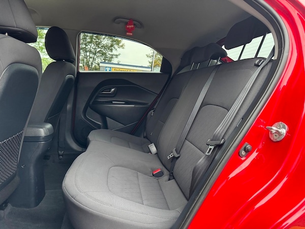 Used Kia Rio 2015 for sale - 76267551: Photo 18