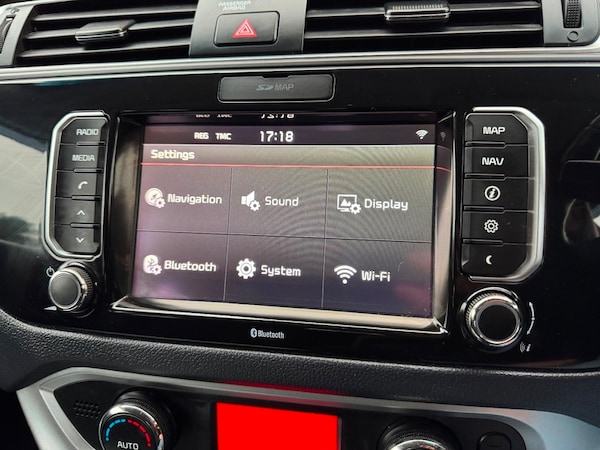 Used Kia Rio 2015 for sale - 76267551: Photo 22