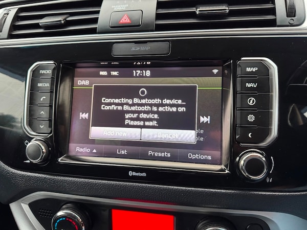 Used Kia Rio 2015 for sale - 76267551: Photo 25
