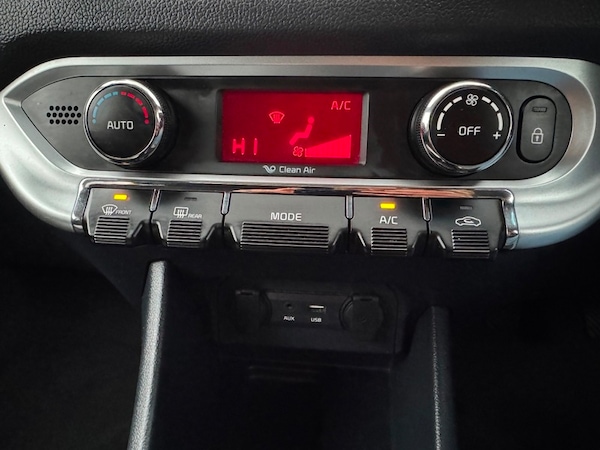 Used Kia Rio 2015 for sale - 76267551: Photo 26