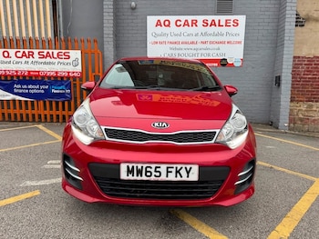 Used Kia Rio 2015 for sale - 76267551: Photo 2
