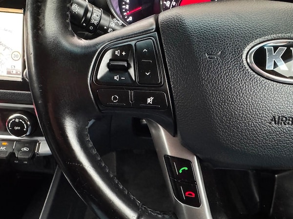 Used Kia Rio 2015 for sale - 76267551: Photo 31