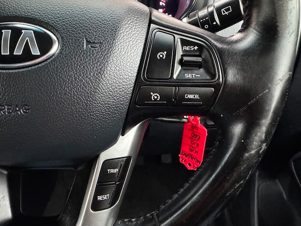Used Kia Rio 2015 for sale - 76267551: Photo 32