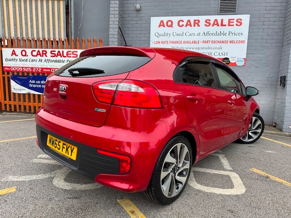Used Kia Rio 2015 for sale - 76267551: Photo 7