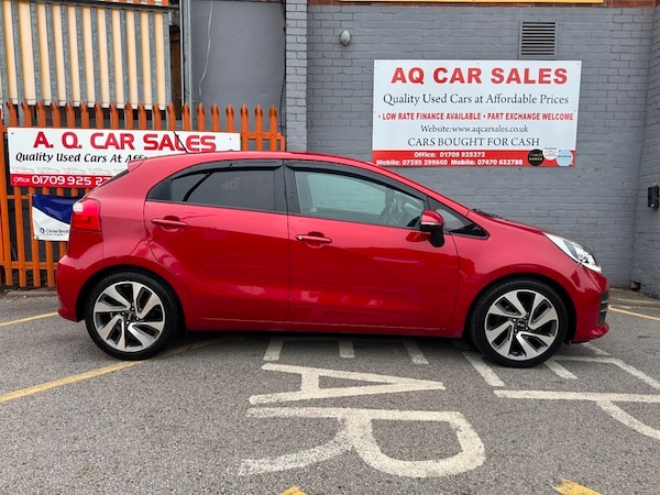 Used Kia Rio 2015 for sale - 76267551: Photo 8