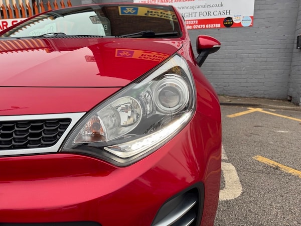 Used Kia Rio 2015 for sale - 76267551: Photo 9