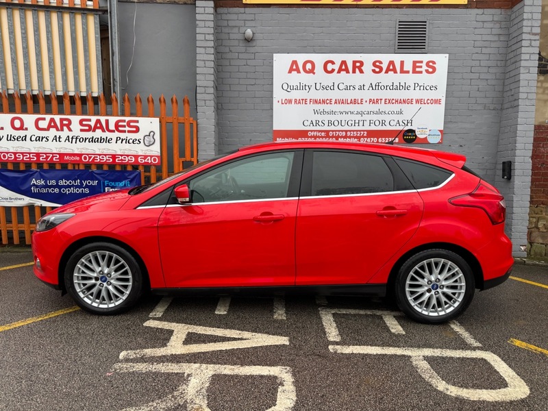 Used Ford Focus 2013 for sale - 77508198: Photo 4