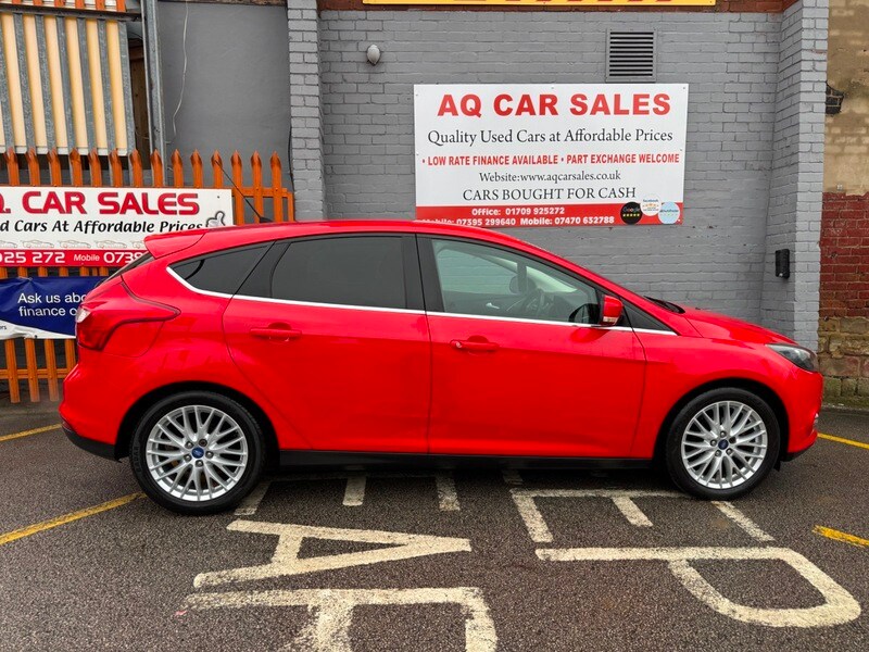 Used Ford Focus 2013 for sale - 77508198: Photo 8
