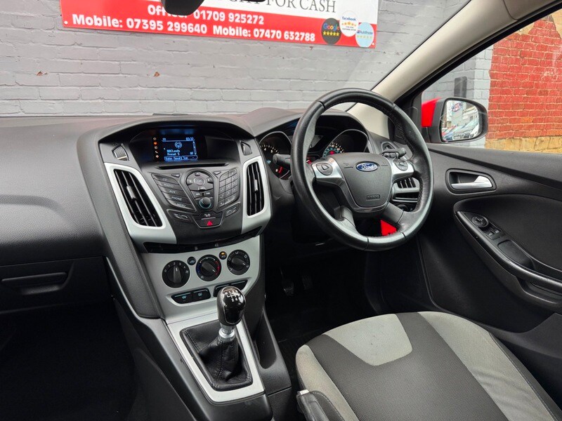 Used Ford Focus 2013 for sale - 77508198: Photo 9