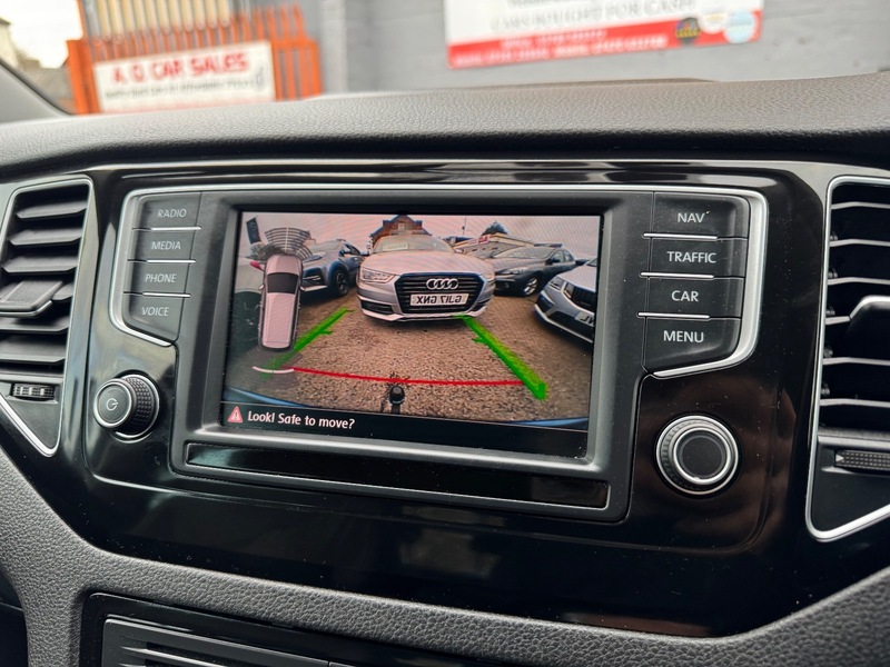 Used Volkswagen Golf 2015 for sale - 76583005: Photo 19