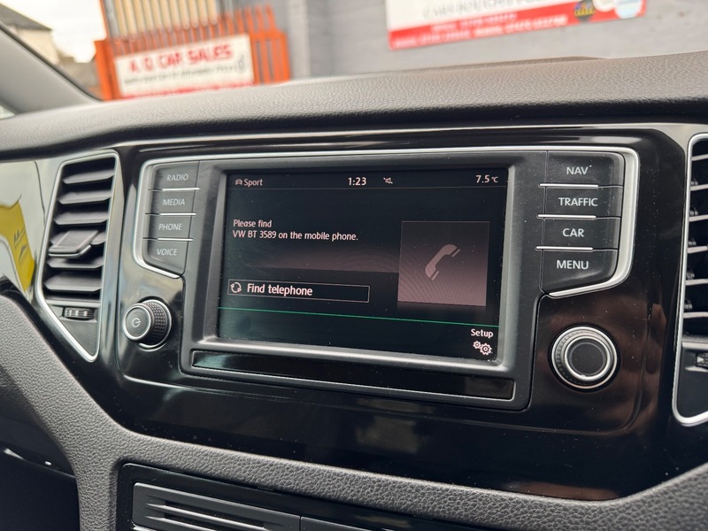 Used Volkswagen Golf 2015 for sale - 76583005: Photo 20