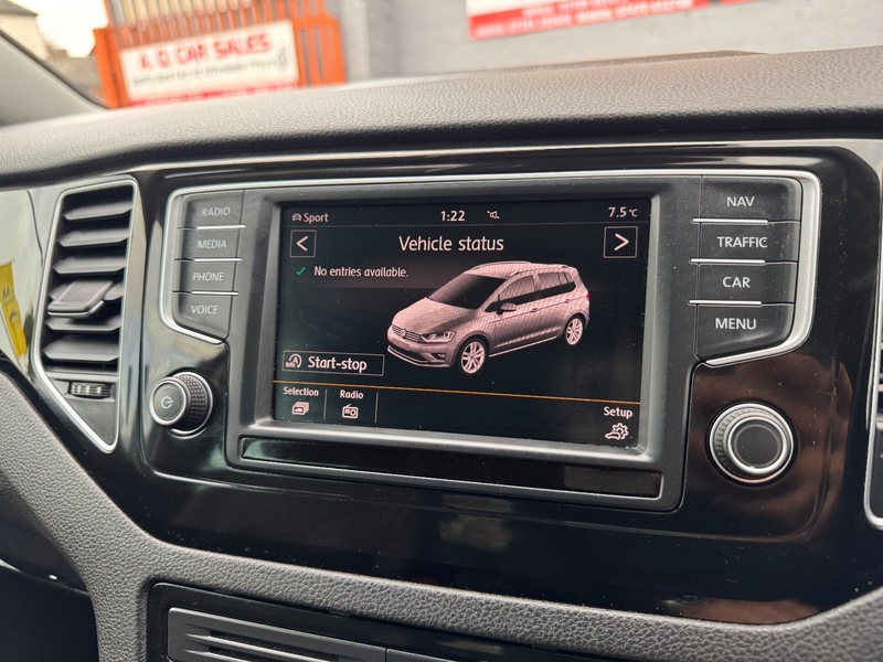 Used Volkswagen Golf 2015 for sale - 76583005: Photo 24