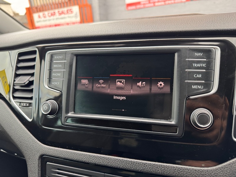 Used Volkswagen Golf 2015 for sale - 76583005: Photo 25