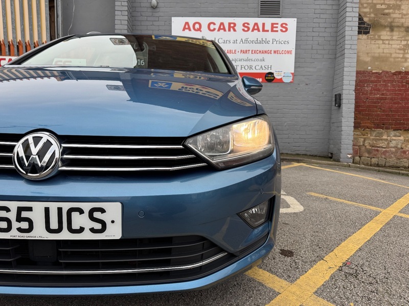 Used Volkswagen Golf 2015 for sale - 76583005: Photo 31