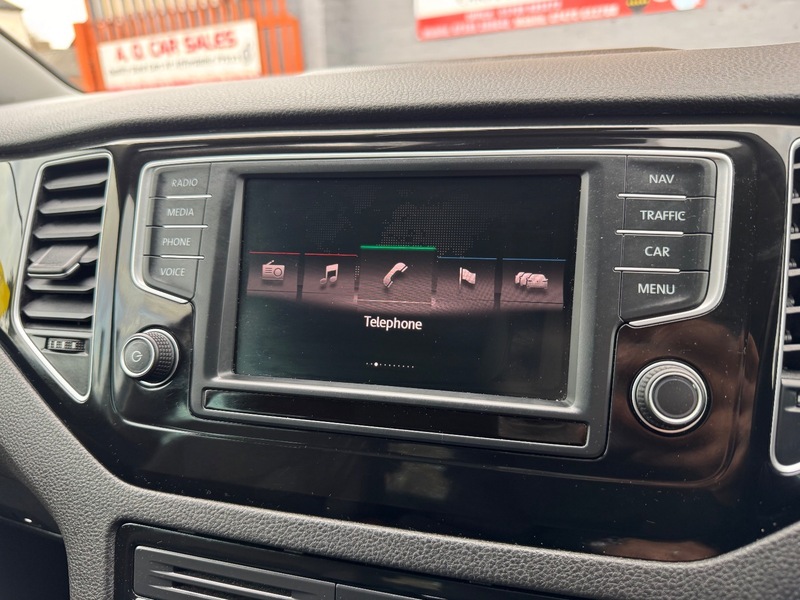 Used Volkswagen Golf 2015 for sale - 76583005: Photo 34