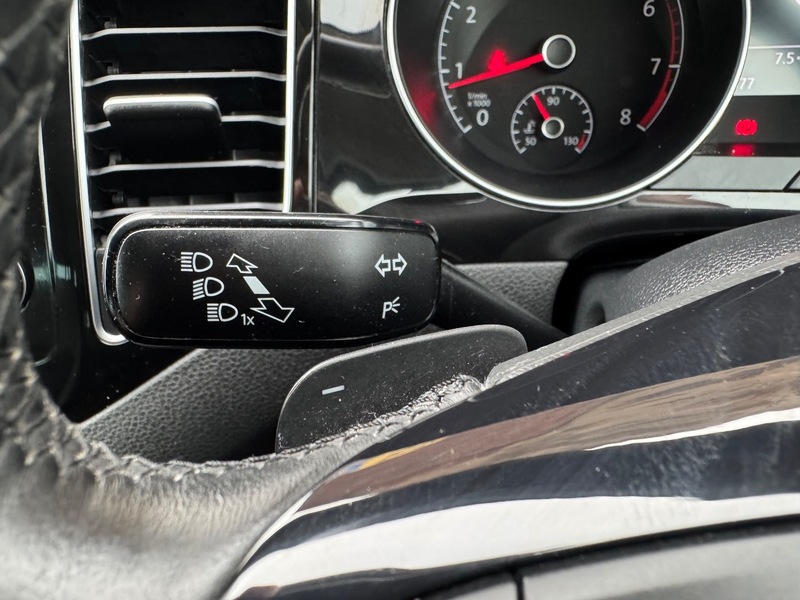 Used Volkswagen Golf 2015 for sale - 76583005: Photo 37