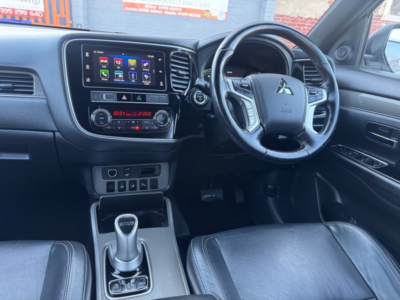 Used Mitsubishi Outlander 2019 for sale - 77920981: Photo 11