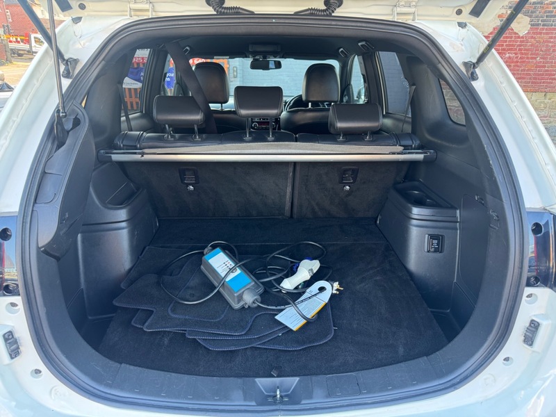 Used Mitsubishi Outlander 2019 for sale - 77920981: Photo 14