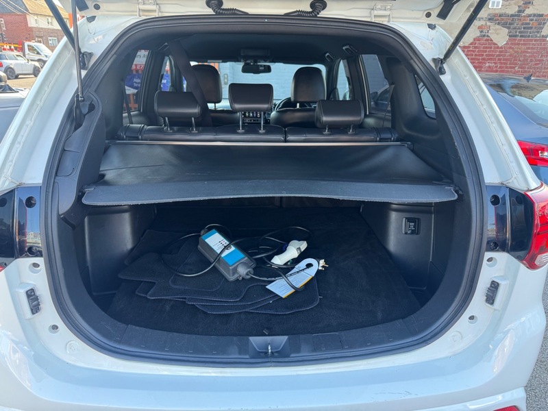 Used Mitsubishi Outlander 2019 for sale - 77920981: Photo 15