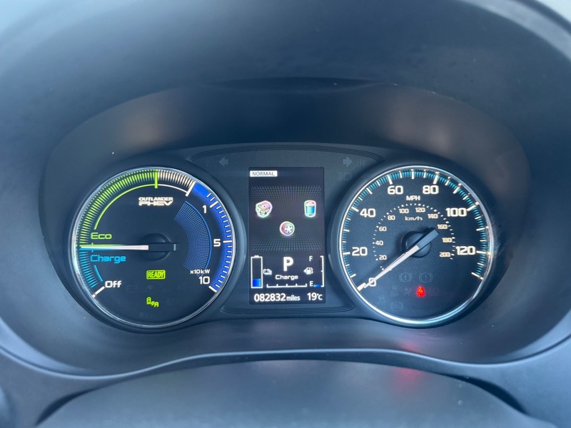 Used Mitsubishi Outlander 2019 for sale - 77920981: Photo 18