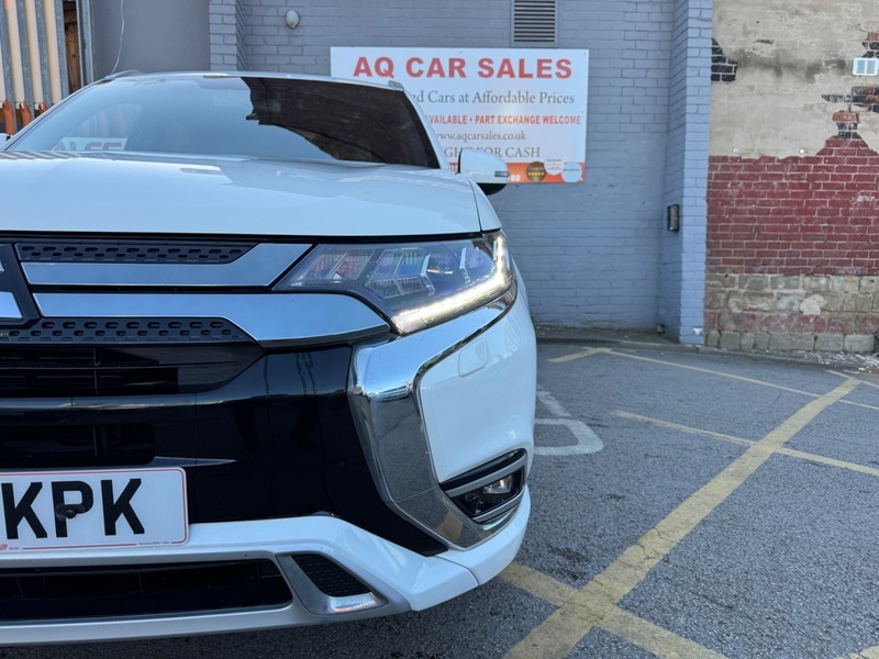 Used Mitsubishi Outlander 2019 for sale - 77920981: Photo 20