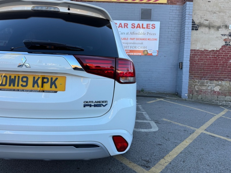 Used Mitsubishi Outlander 2019 for sale - 77920981: Photo 21
