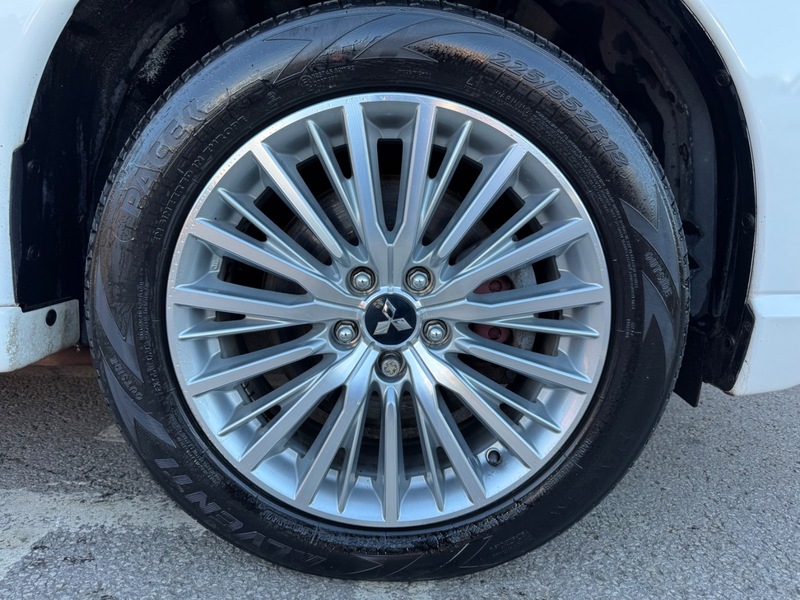 Used Mitsubishi Outlander 2019 for sale - 77920981: Photo 22