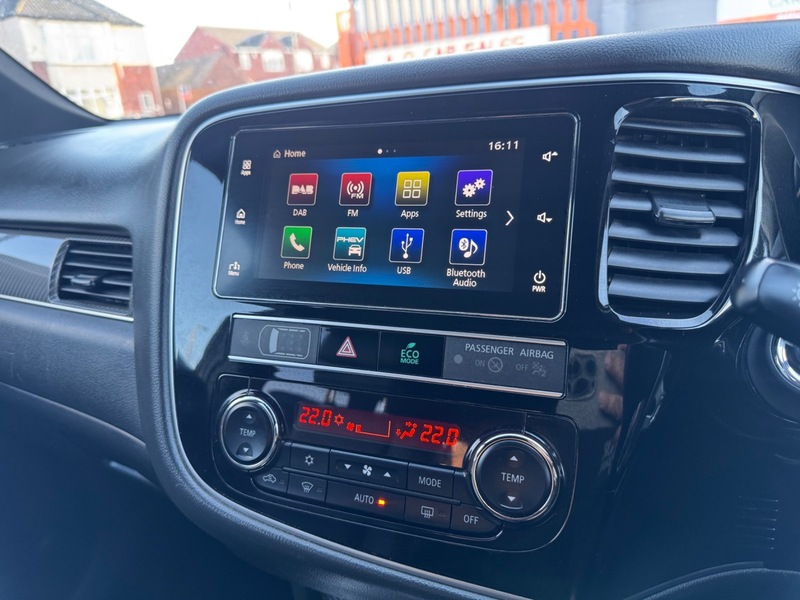 Used Mitsubishi Outlander 2019 for sale - 77920981: Photo 24