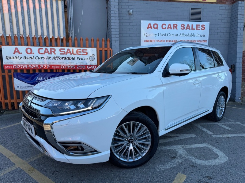 Used Mitsubishi Outlander 2019 for sale - 77920981: Photo 3