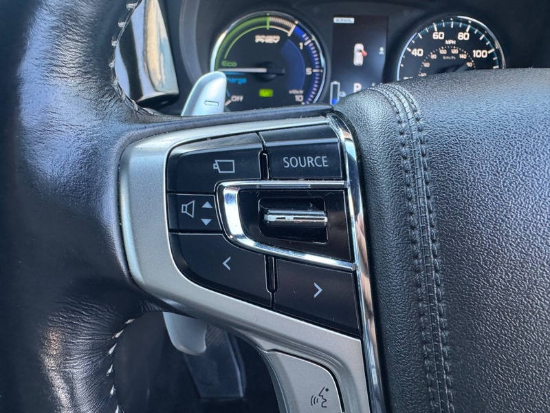 Used Mitsubishi Outlander 2019 for sale - 77920981: Photo 32