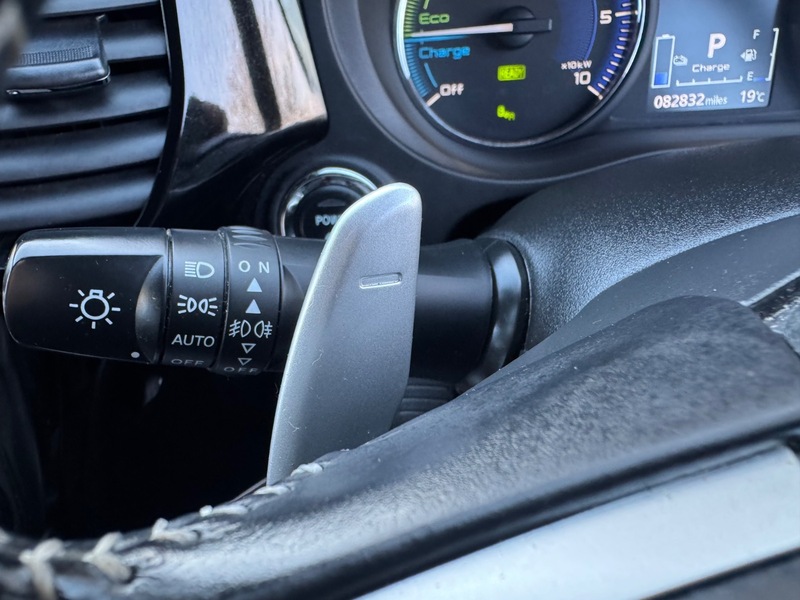 Used Mitsubishi Outlander 2019 for sale - 77920981: Photo 34