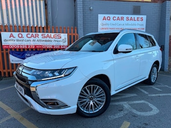 Used Mitsubishi Outlander 2019 for sale - 77920981: Photo