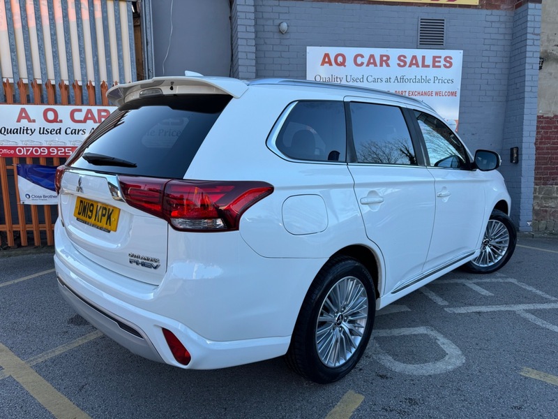 Used Mitsubishi Outlander 2019 for sale - 77920981: Photo 7