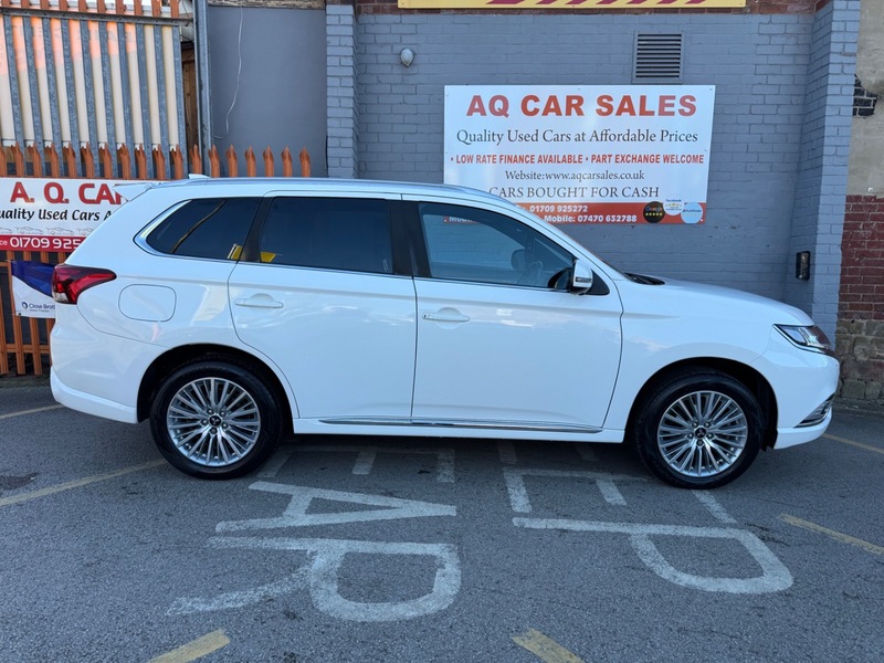 Used Mitsubishi Outlander 2019 for sale - 77920981: Photo 8
