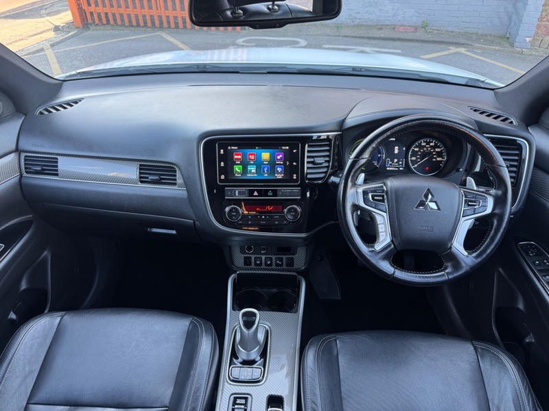 Used Mitsubishi Outlander 2019 for sale - 77920981: Photo 9