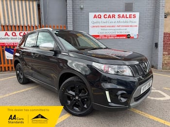 Used Suzuki Grand Vitara 2017 for sale - 79817489: Photo