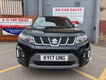 Used Suzuki Grand Vitara 2017 for sale - 79817489: Photo