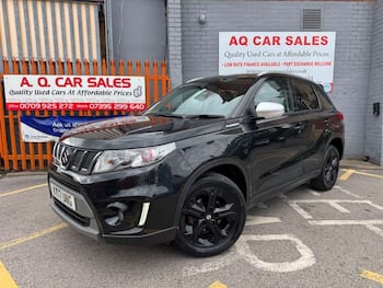 Used Suzuki Grand Vitara 2017 for sale - 79817489: Photo