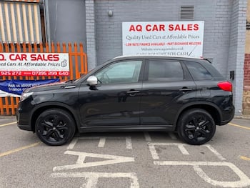 Used Suzuki Grand Vitara 2017 for sale - 79817489: Photo