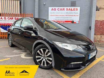 Used Honda Civic 2013 for sale - 76040119: Photo